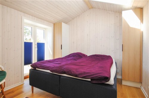 Foto 14 - Casa de 3 quartos em Klitmøller com terraço