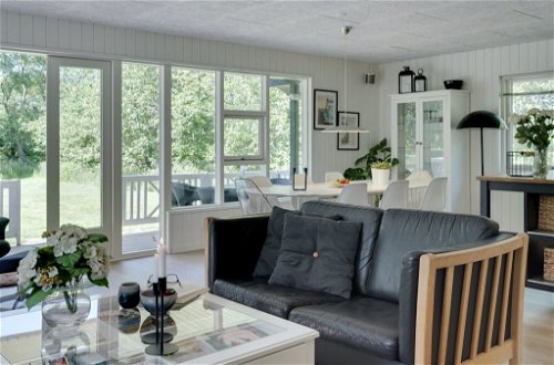 Foto 6 - Haus mit 3 Schlafzimmern in Rindby Strand mit terrasse und whirlpool