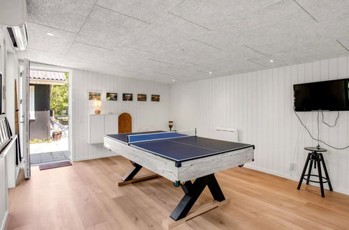 Photo 25 - Maison de 3 chambres à Rindby Strand avec terrasse et bain à remous