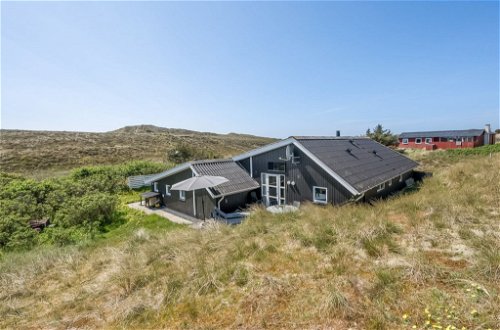Photo 35 - 4 bedroom House in Hvide Sande with private pool and terrace
