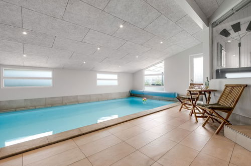 Photo 28 - Maison de 4 chambres à Hvide Sande avec piscine privée et terrasse