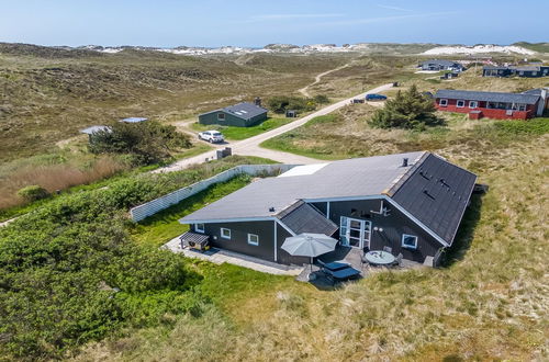 Photo 1 - 4 bedroom House in Hvide Sande with private pool and terrace