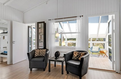 Photo 31 - Maison de 4 chambres à Hvide Sande avec piscine privée et terrasse