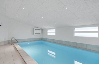 Foto 2 - Casa con 4 camere da letto a Hvide Sande con piscina privata e terrazza