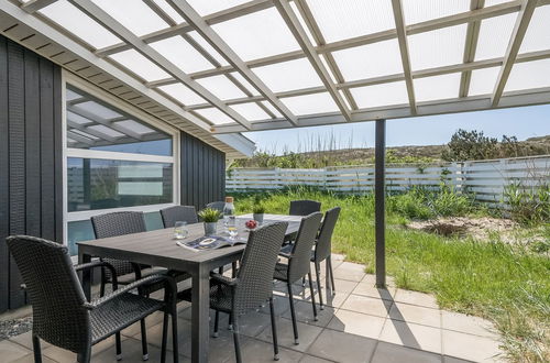 Photo 14 - Maison de 4 chambres à Hvide Sande avec piscine privée et terrasse
