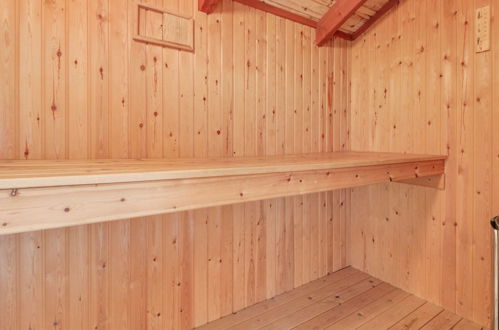 Foto 9 - Casa de 3 quartos em Hvide Sande com terraço e sauna