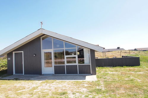 Photo 12 - Maison de 3 chambres à Hvide Sande avec terrasse et sauna