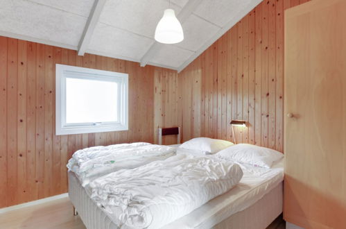 Photo 6 - Maison de 3 chambres à Hvide Sande avec terrasse et sauna