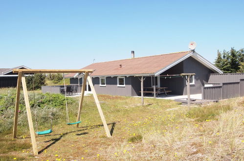 Foto 11 - Haus mit 3 Schlafzimmern in Hvide Sande mit terrasse und sauna