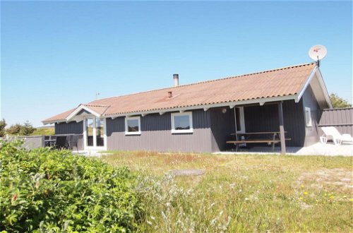 Photo 14 - 3 bedroom House in Hvide Sande with terrace and sauna