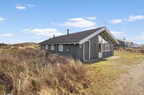 Photo 10 - Maison de 3 chambres à Hvide Sande avec terrasse et sauna