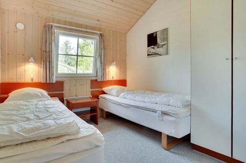 Foto 19 - Casa de 4 habitaciones en Blåvand con terraza y sauna