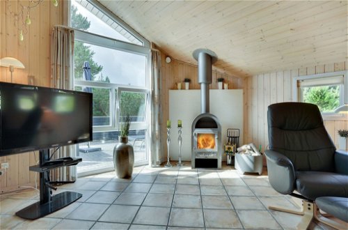 Photo 6 - Maison de 4 chambres à Blåvand avec terrasse et sauna