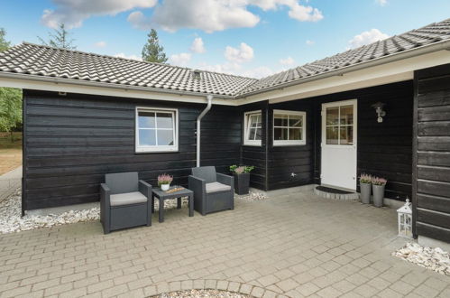 Photo 33 - Maison de 4 chambres à Blåvand avec terrasse et sauna