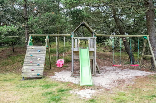Foto 4 - Casa de 4 quartos em Blåvand com terraço e sauna