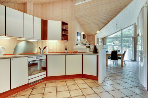 Foto 13 - Casa de 4 quartos em Blåvand com terraço e sauna