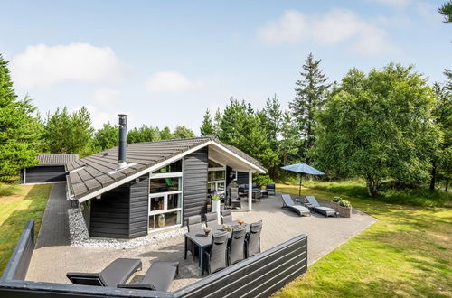 Foto 9 - Casa de 4 quartos em Blåvand com terraço e sauna
