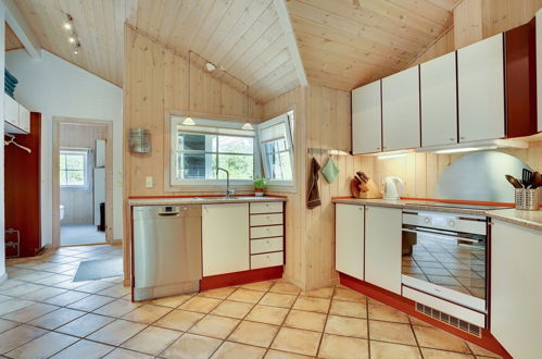Foto 11 - Haus mit 4 Schlafzimmern in Blåvand mit terrasse und sauna
