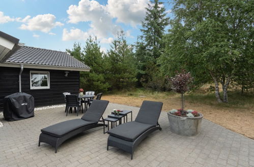 Foto 23 - Casa con 4 camere da letto a Blåvand con terrazza e sauna