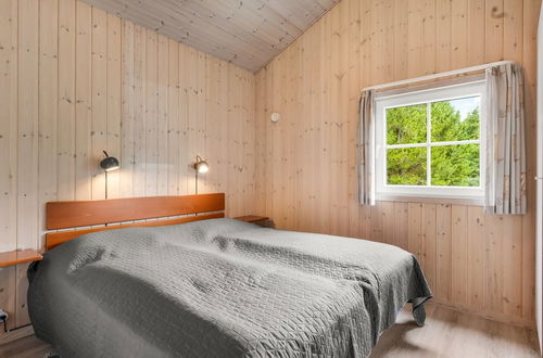 Foto 19 - Casa de 4 quartos em Blåvand com terraço e sauna