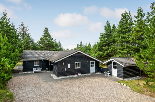 Foto 8 - Casa de 4 quartos em Blåvand com terraço e sauna