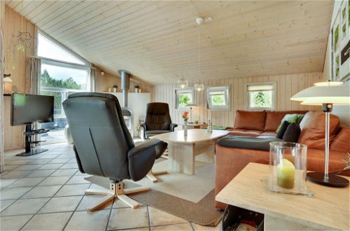Photo 5 - 4 bedroom House in Blåvand with terrace and sauna
