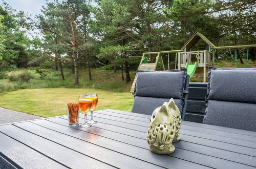 Foto 3 - Casa de 4 quartos em Blåvand com terraço e sauna