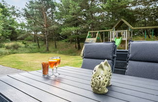 Foto 3 - Casa de 4 quartos em Blåvand com terraço e sauna