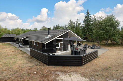 Photo 30 - Maison de 4 chambres à Blåvand avec terrasse et sauna