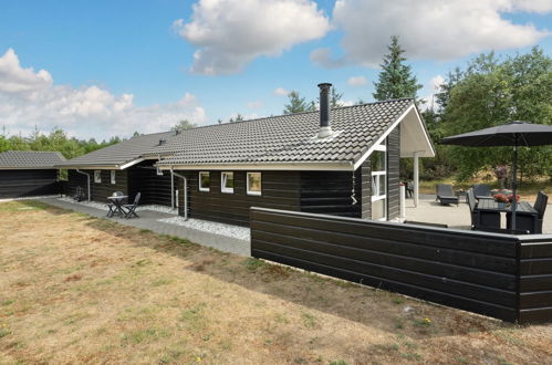 Photo 28 - Maison de 4 chambres à Blåvand avec terrasse et sauna