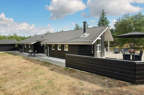 Foto 28 - Casa con 4 camere da letto a Blåvand con terrazza e sauna