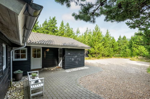 Foto 10 - Casa de 4 quartos em Blåvand com terraço e sauna
