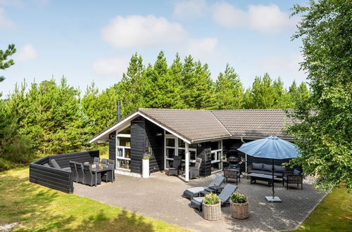 Foto 1 - Casa de 4 quartos em Blåvand com terraço e sauna