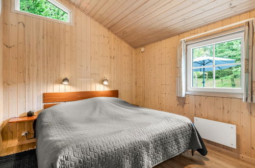 Foto 16 - Casa de 4 quartos em Blåvand com terraço e sauna