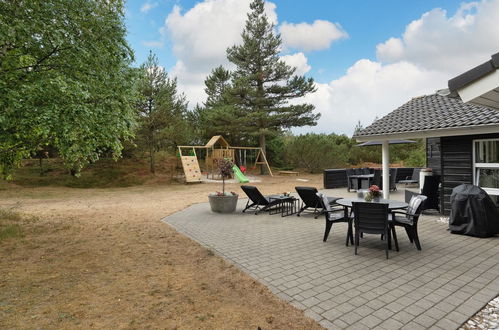 Photo 26 - Maison de 4 chambres à Blåvand avec terrasse et sauna