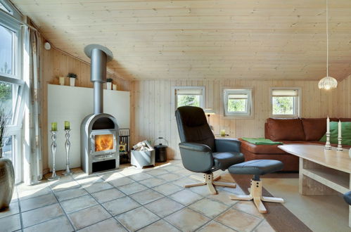 Photo 7 - 4 bedroom House in Blåvand with terrace and sauna