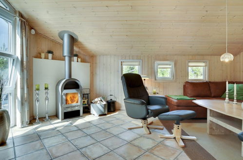 Foto 7 - Casa de 4 quartos em Blåvand com terraço e sauna