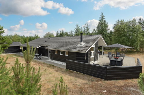 Foto 29 - Haus mit 4 Schlafzimmern in Blåvand mit terrasse und sauna