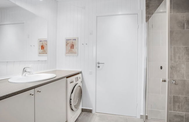 "Gerlis" - 75m from the sea - Foto 23