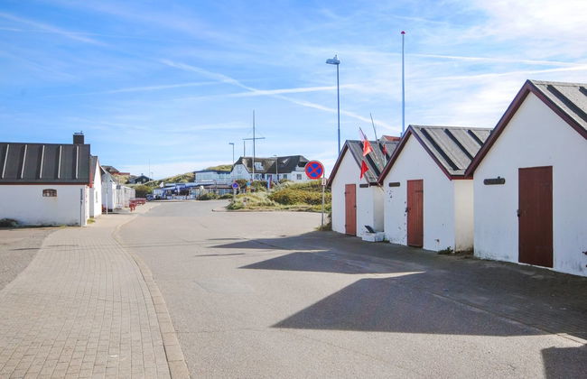 "Gerlis" - 75m from the sea - Foto 5