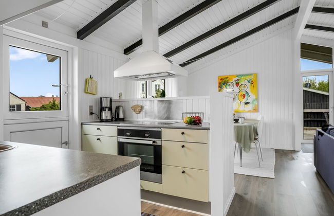 "Gerlis" - 75m from the sea - Foto 27