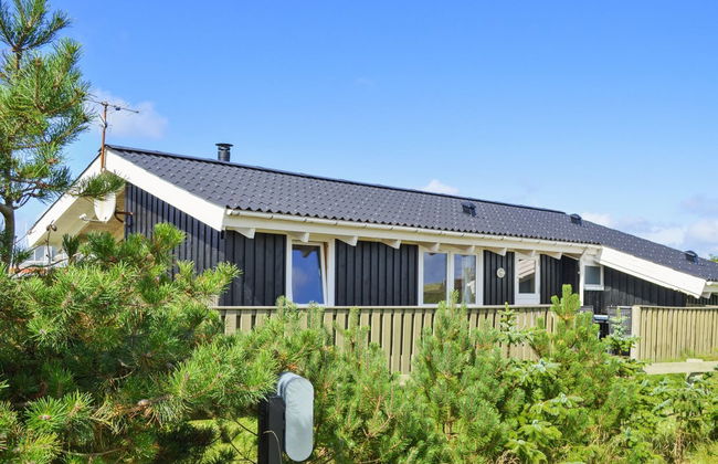 "Gerlis" - 75m from the sea - Foto 6