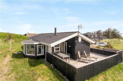 Photo 19 - 3 bedroom House in Klitmøller with terrace and sauna