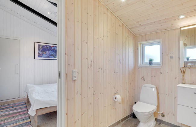 "Gerlis" - 75m from the sea - Foto 13