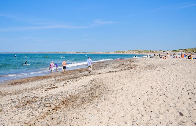 "Gerlis" - 75m from the sea - Foto 3