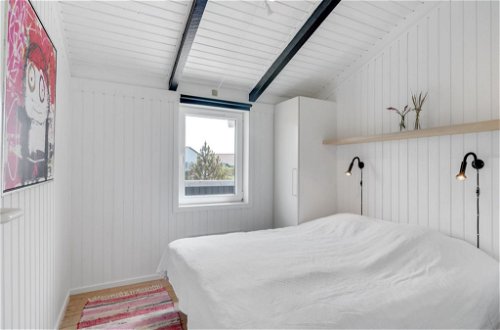Foto 8 - Casa de 3 quartos em Klitmøller com terraço e sauna