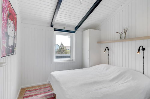 Foto 8 - Casa de 3 quartos em Klitmøller com terraço e sauna