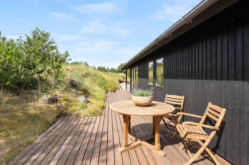 Photo 28 - Maison de 3 chambres à Saltum avec terrasse