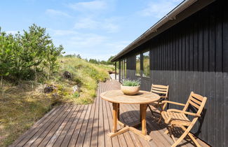 Foto 3 - Casa con 3 camere da letto a Saltum con terrazza