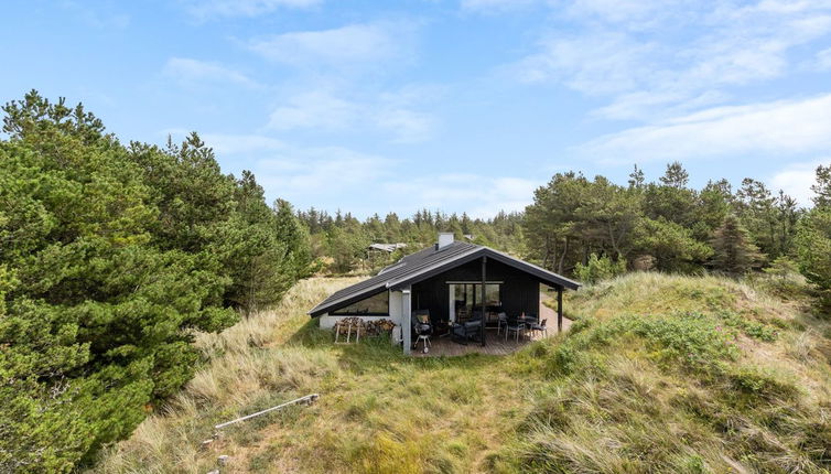 Foto 1 - Haus mit 3 Schlafzimmern in Saltum mit terrasse